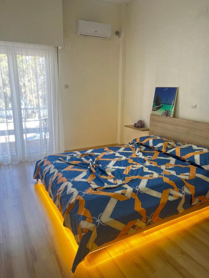 Seaview Room With Share Some Place Афины Экстерьер фото
